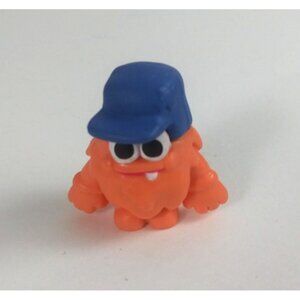 Moshi Monsters Series 9 Moshlings Normal #152 Quincy